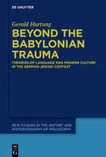 Babylonian Trauma